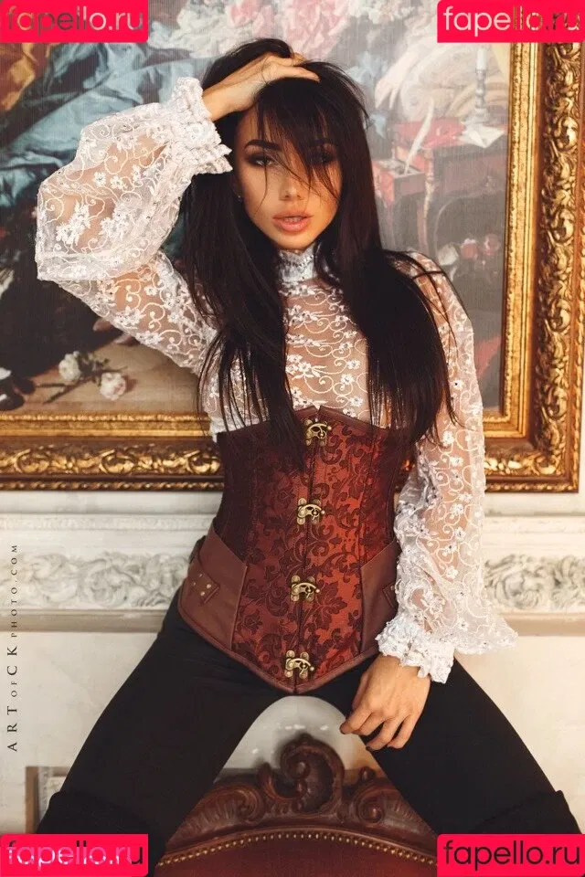 Marianna Markina Onlyfans Photo Gallery 