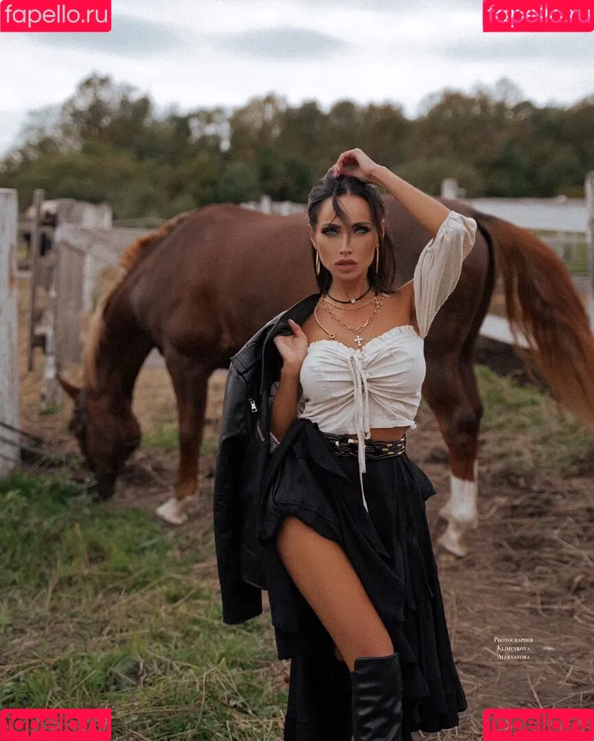 Marianna Markina Onlyfans Photo Gallery 