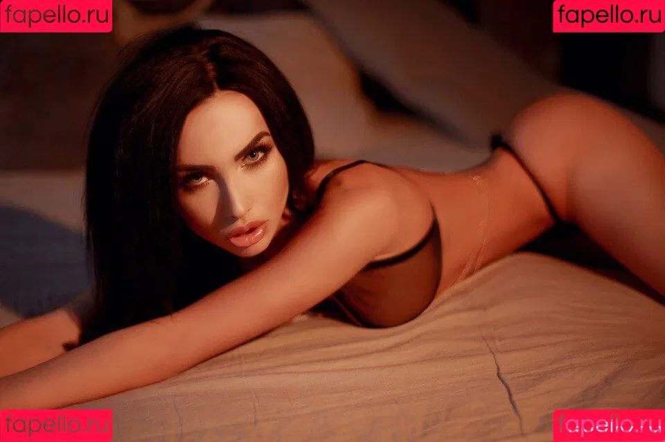 Marianna Markina Onlyfans Photo Gallery 
