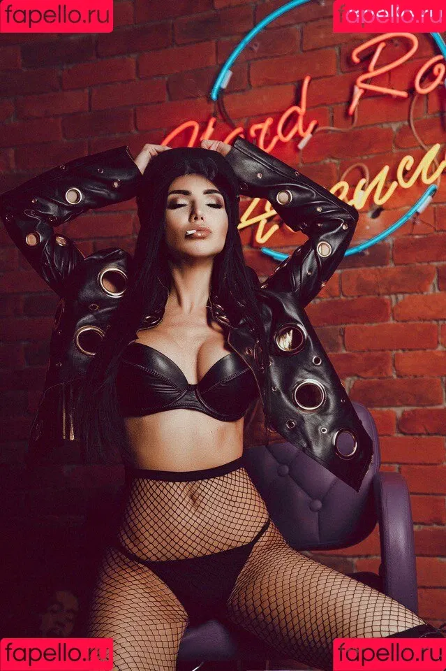 Marianna Markina Onlyfans Photo Gallery 