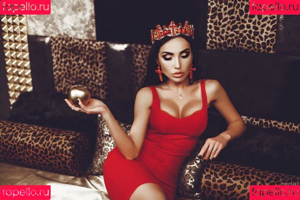 Marianna Markina Onlyfans Photo Gallery 