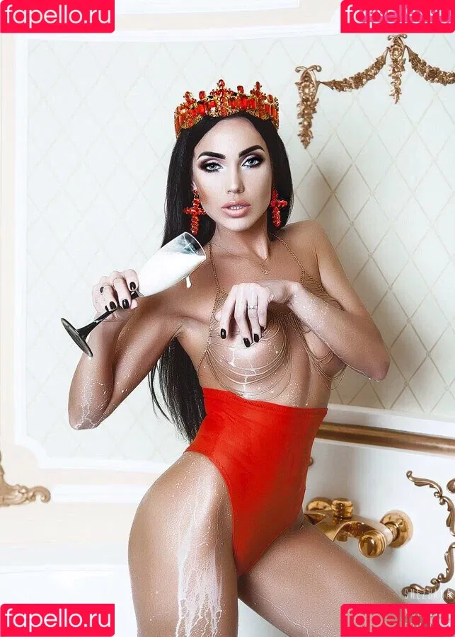 Marianna Markina Onlyfans Photo Gallery 