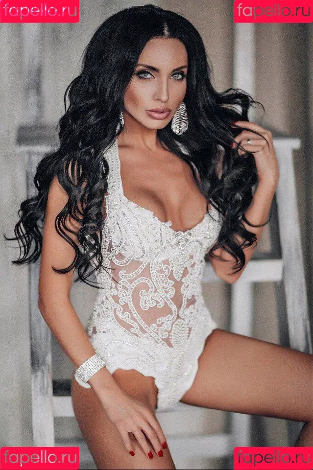 Marianna Markina Onlyfans Photo Gallery 