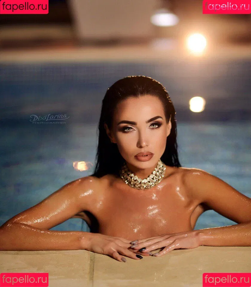 Marianna Markina Onlyfans Photo Gallery 