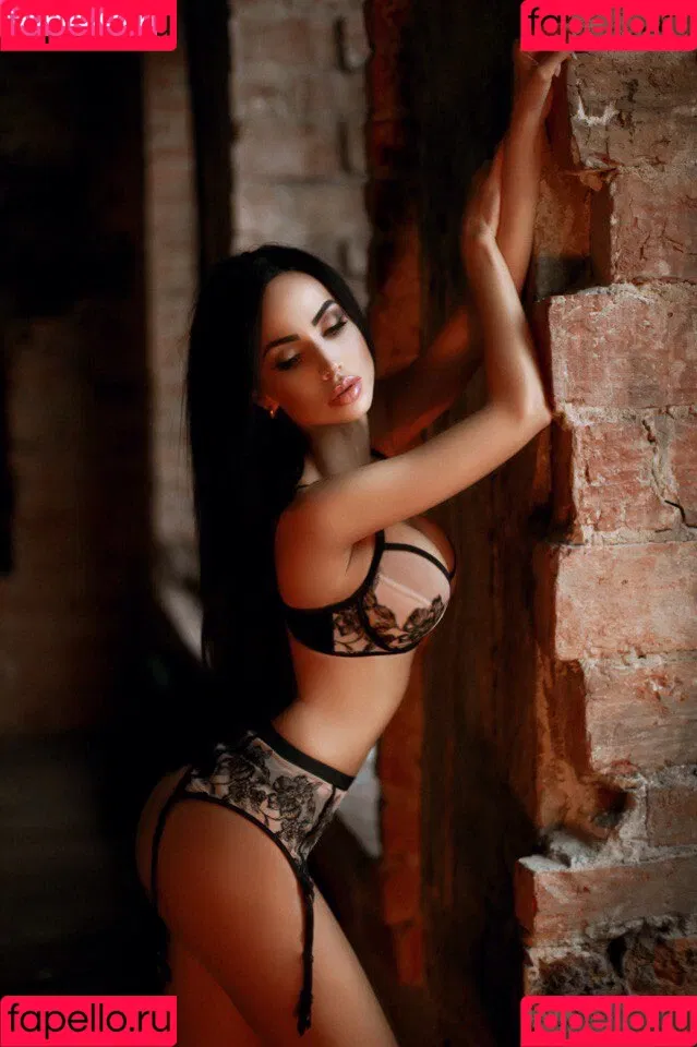 Marianna Markina Onlyfans Photo Gallery 