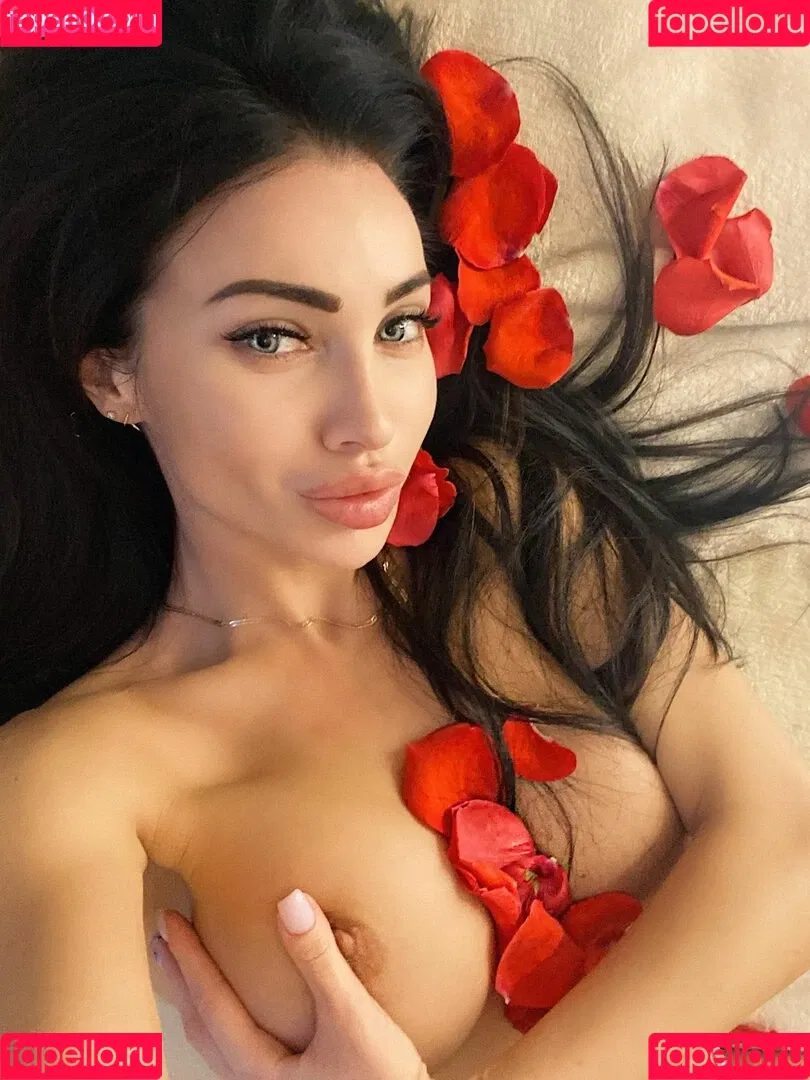 Marianna Markina Onlyfans Photo Gallery 