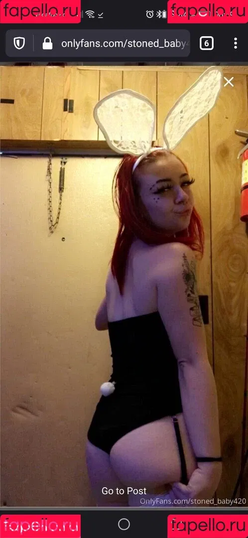 Stoned_baby420 Onlyfans Photo Gallery 