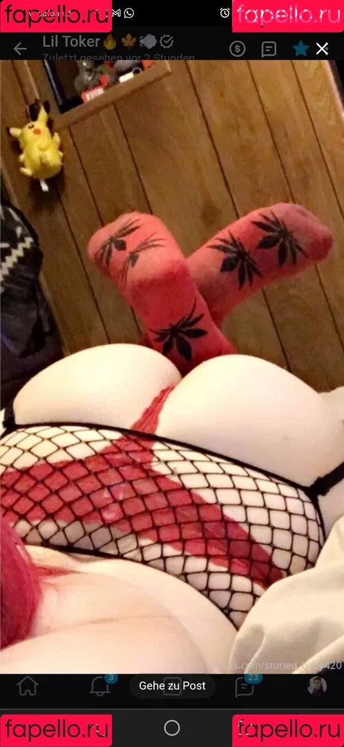 Stoned_baby420 Onlyfans Photo Gallery 