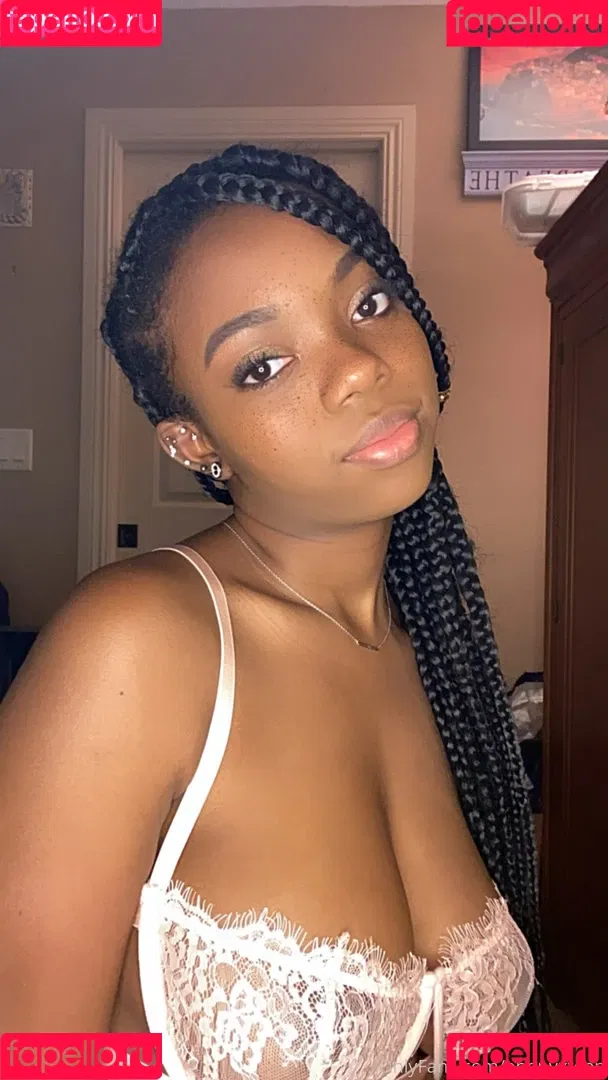 Ebonyxteen Onlyfans Photo Gallery 