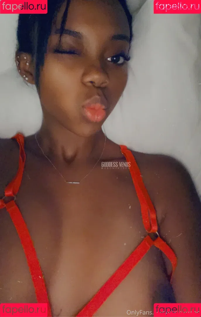 Ebonyxteen Onlyfans Photo Gallery 