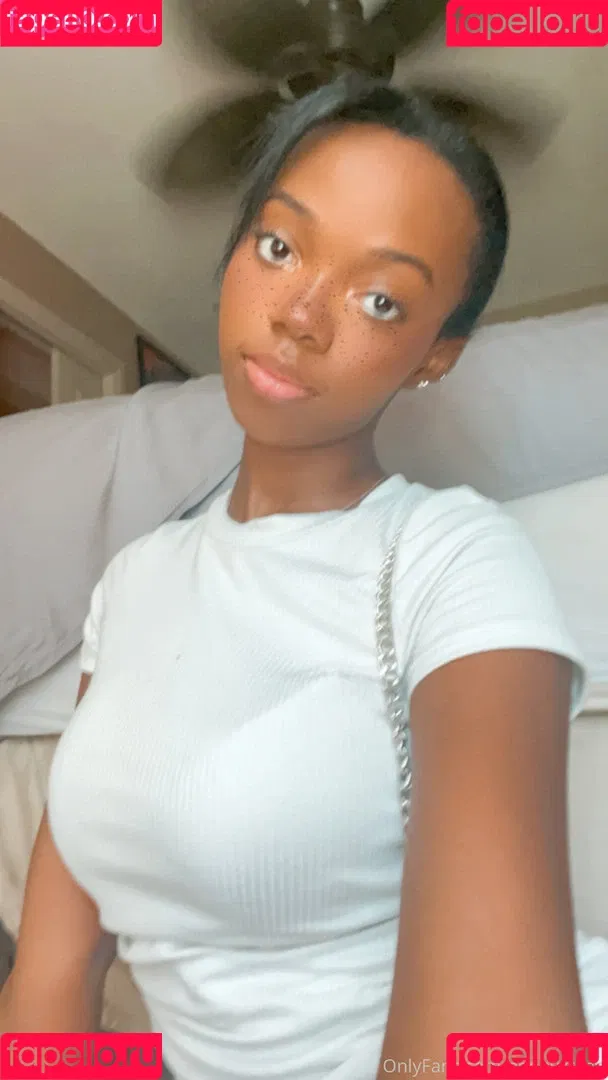 Ebonyxteen Onlyfans Photo Gallery 