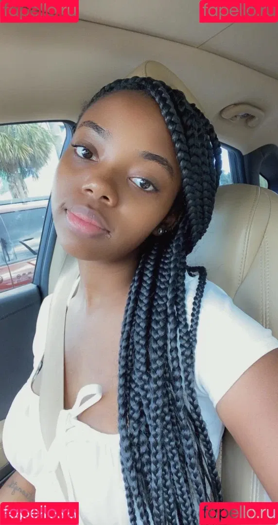 Ebonyxteen Onlyfans Photo Gallery 