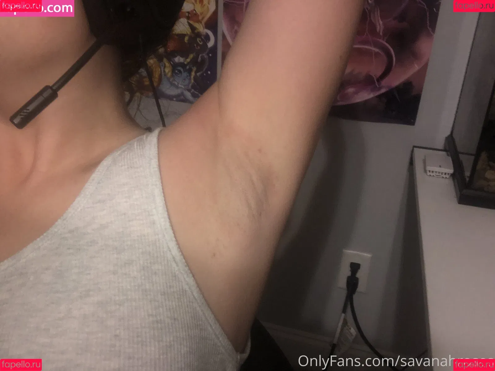 Savannah Roses Onlyfans Photo Gallery 
