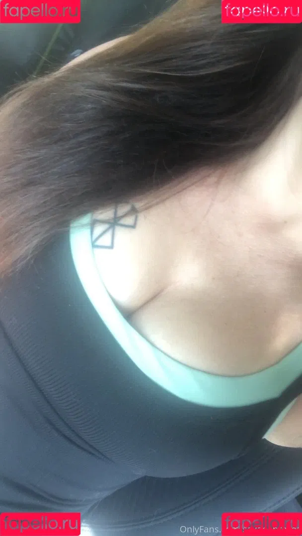 Savannah Roses Onlyfans Photo Gallery 