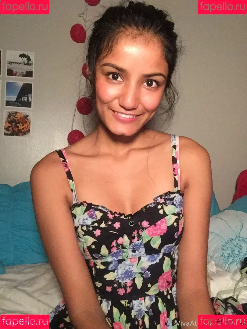Viva Athena Onlyfans Photo Gallery 