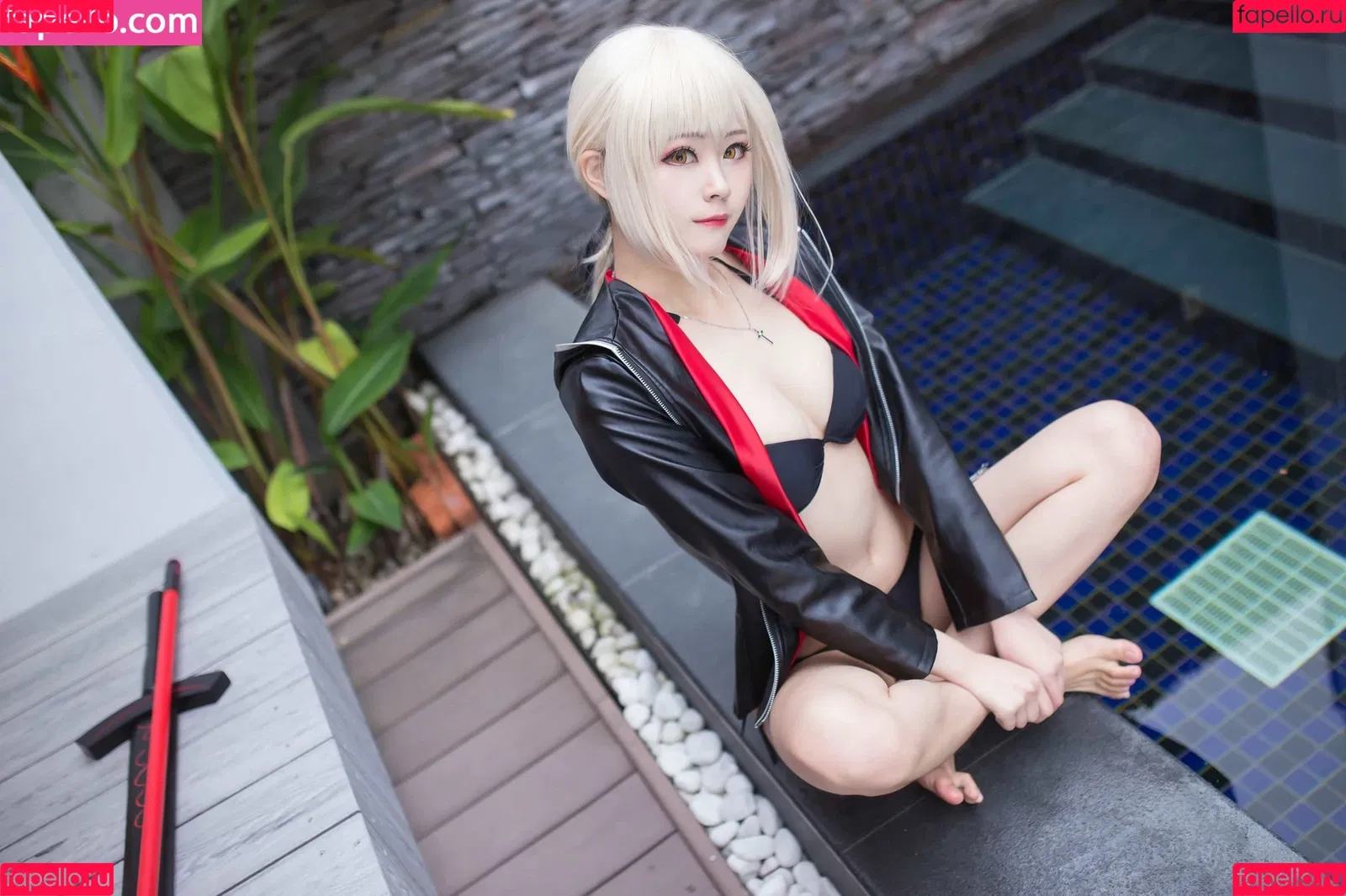 Arty Huang Onlyfans Photo Gallery 