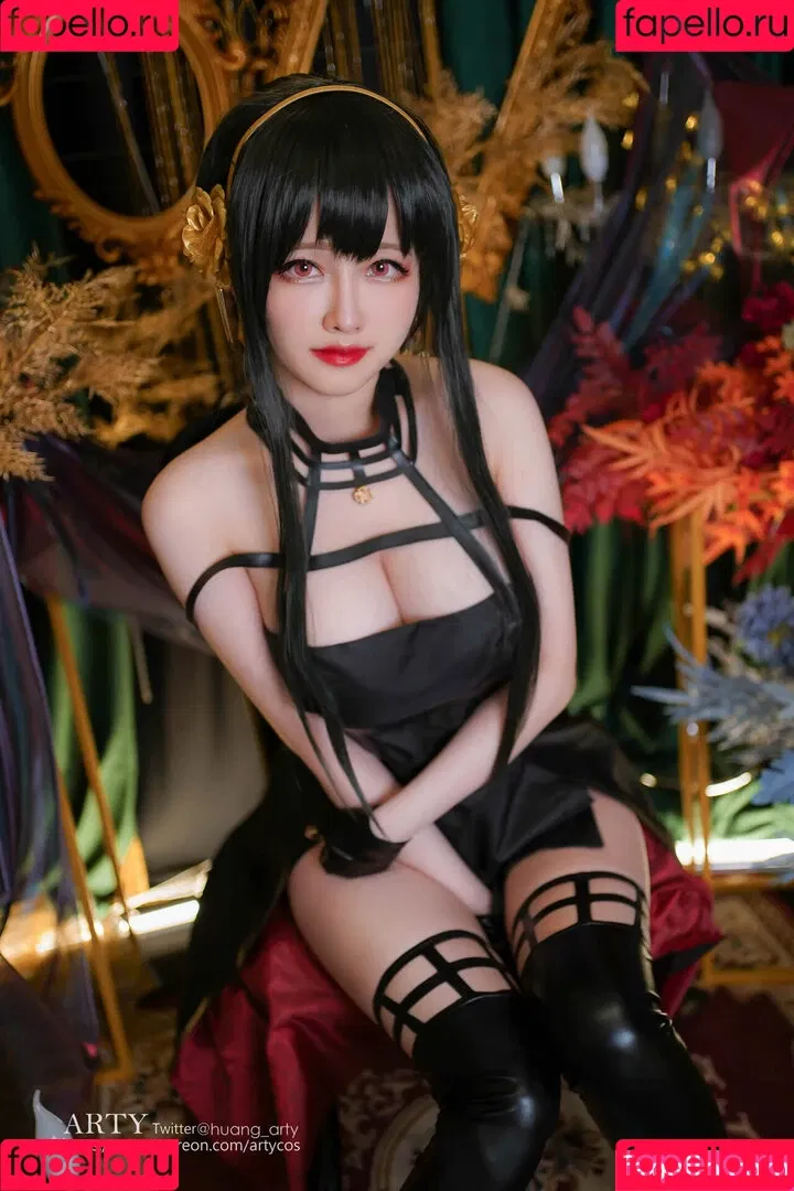 Arty Huang Onlyfans Photo Gallery 