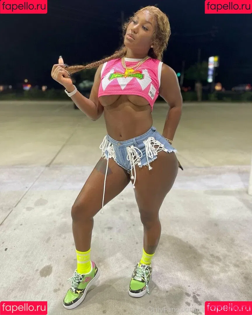 ilovedaleeshaa Onlyfans Photo Gallery 