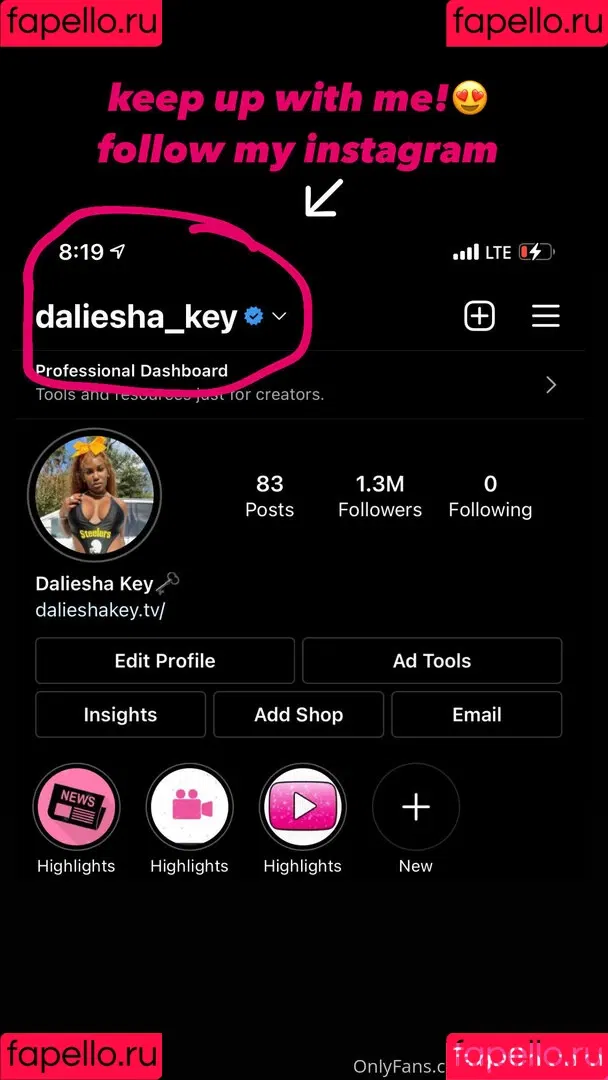 ilovedaleeshaa Onlyfans Photo Gallery 