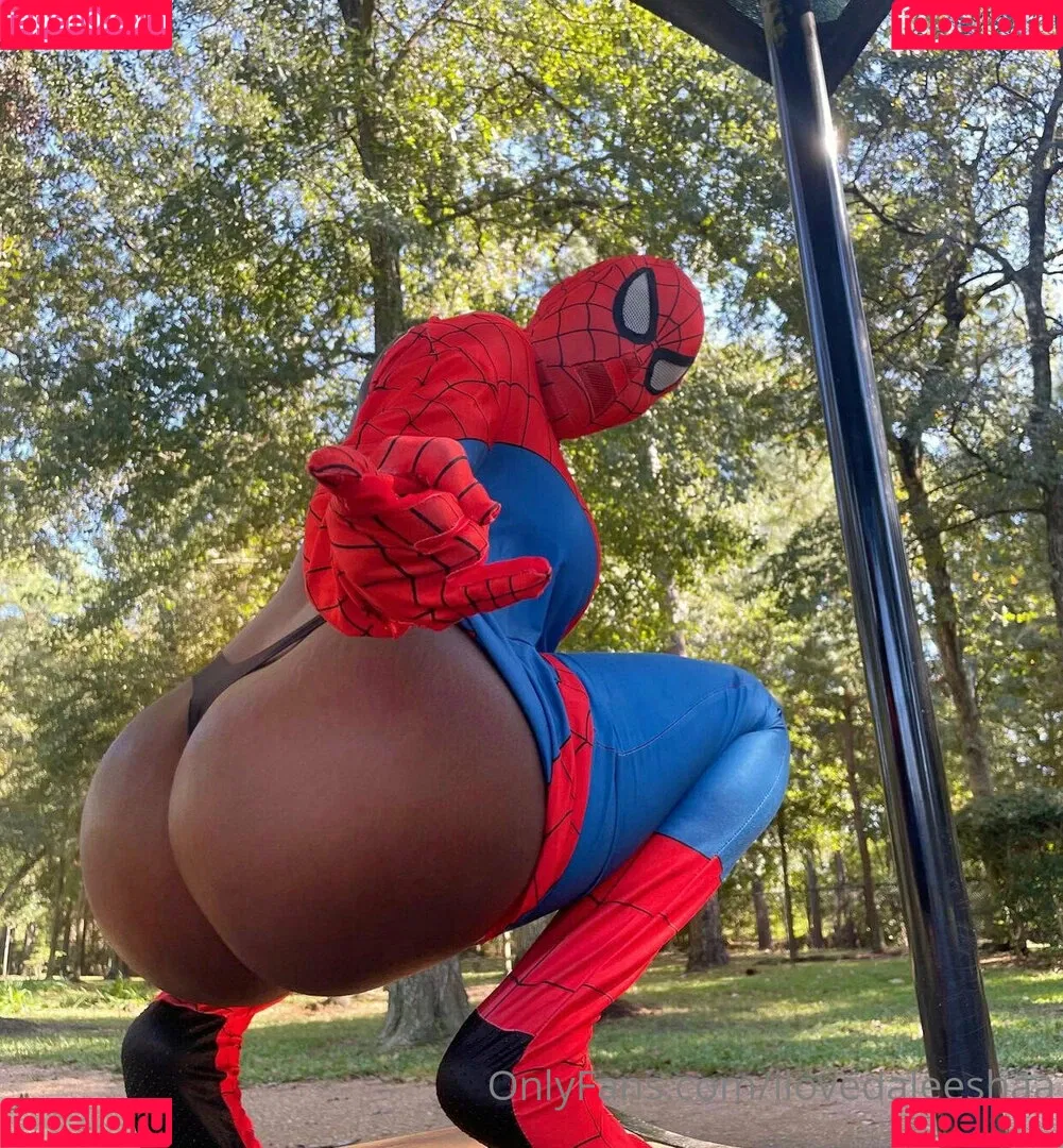 ilovedaleeshaa Onlyfans Photo Gallery 