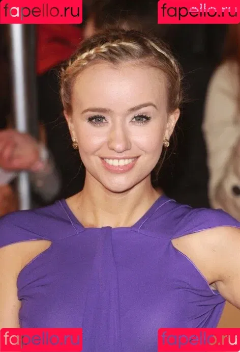 Sammy Winward Onlyfans Photo Gallery 