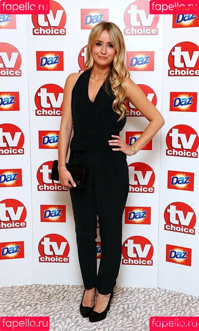 Sammy Winward Onlyfans Photo Gallery 