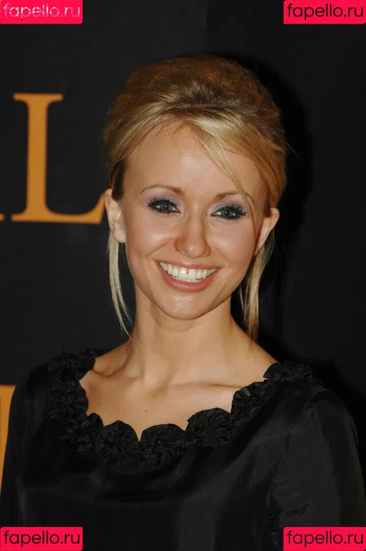 Sammy Winward Onlyfans Photo Gallery 