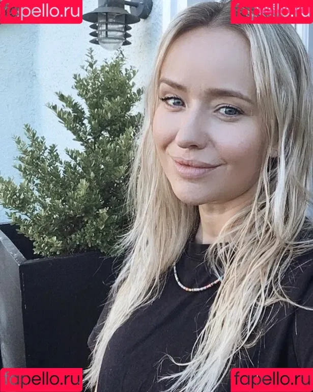 Sammy Winward Onlyfans Photo Gallery 