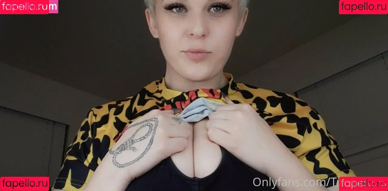 trashbuns Onlyfans Photo Gallery 