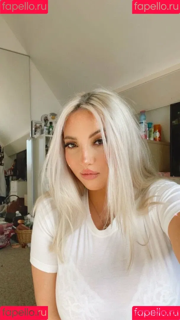 Shona Colson Onlyfans Photo Gallery 