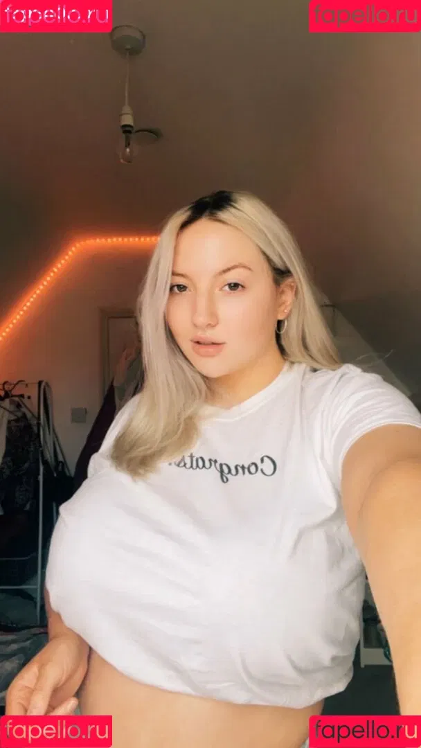 Shona Colson Onlyfans Photo Gallery 