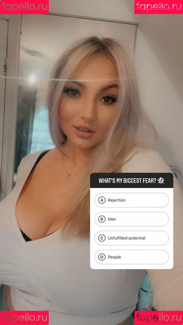 Shona Colson Onlyfans Photo Gallery 