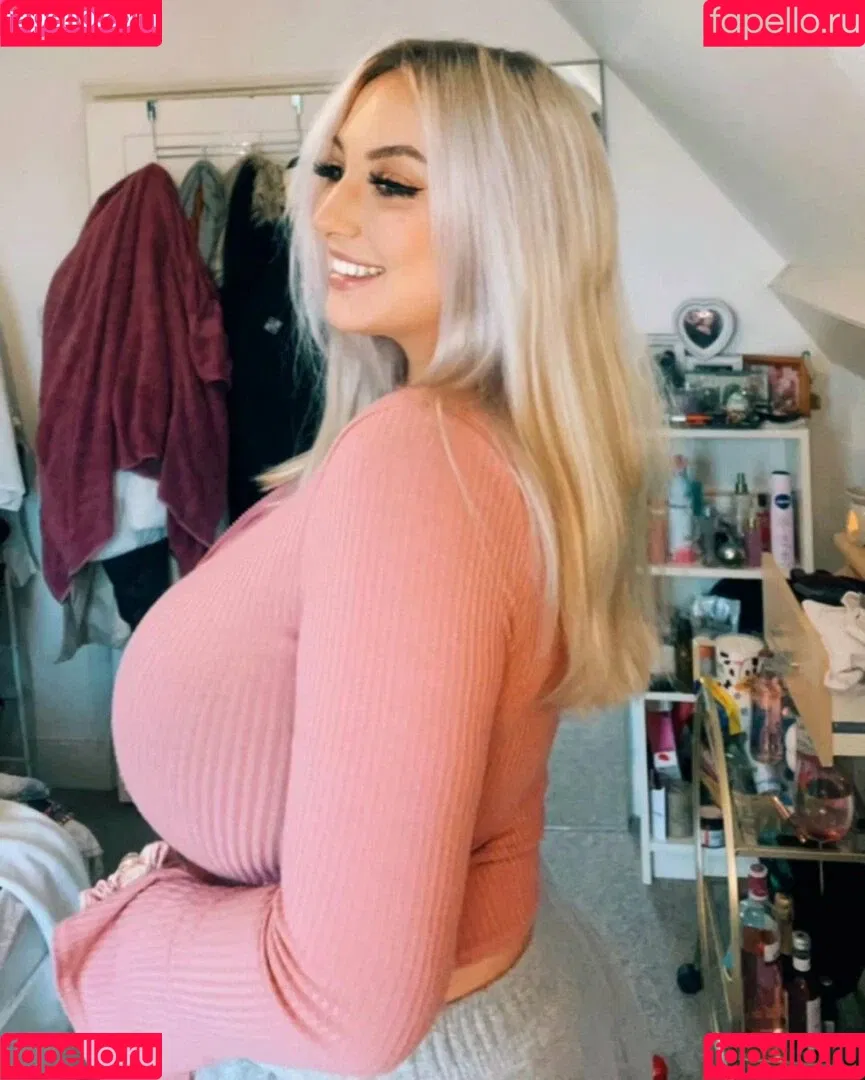 Shona Colson Onlyfans Photo Gallery 