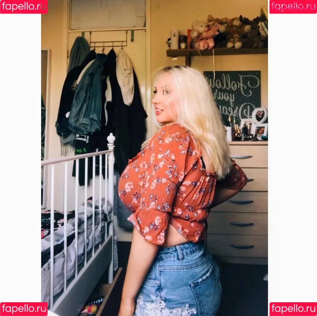 Shona Colson Onlyfans Photo Gallery 