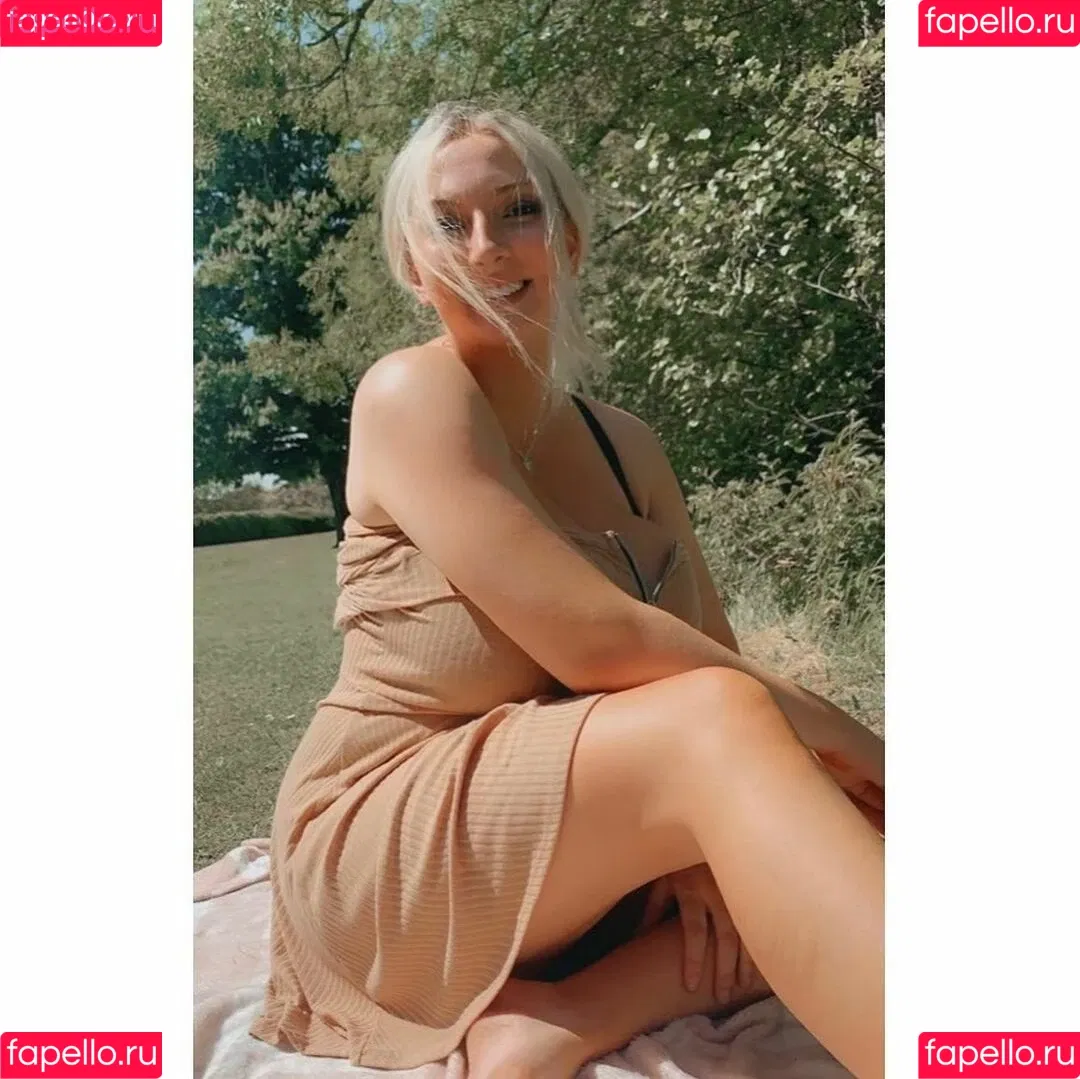 Shona Colson Onlyfans Photo Gallery 