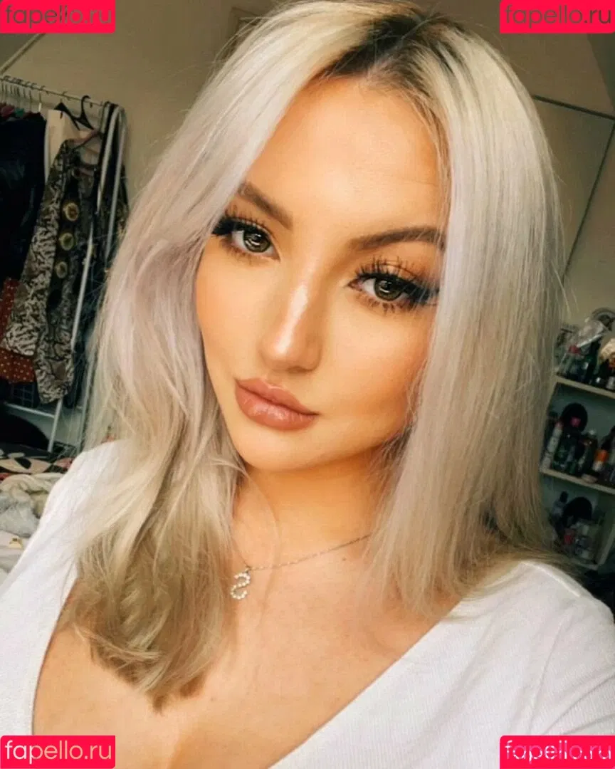 Shona Colson Onlyfans Photo Gallery 