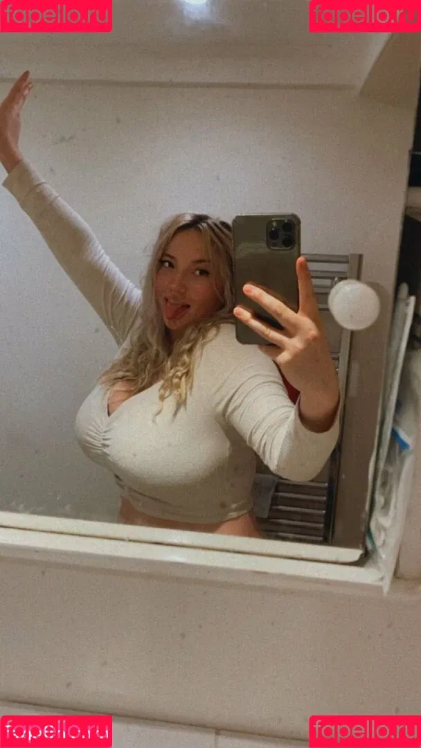 Shona Colson Onlyfans Photo Gallery 