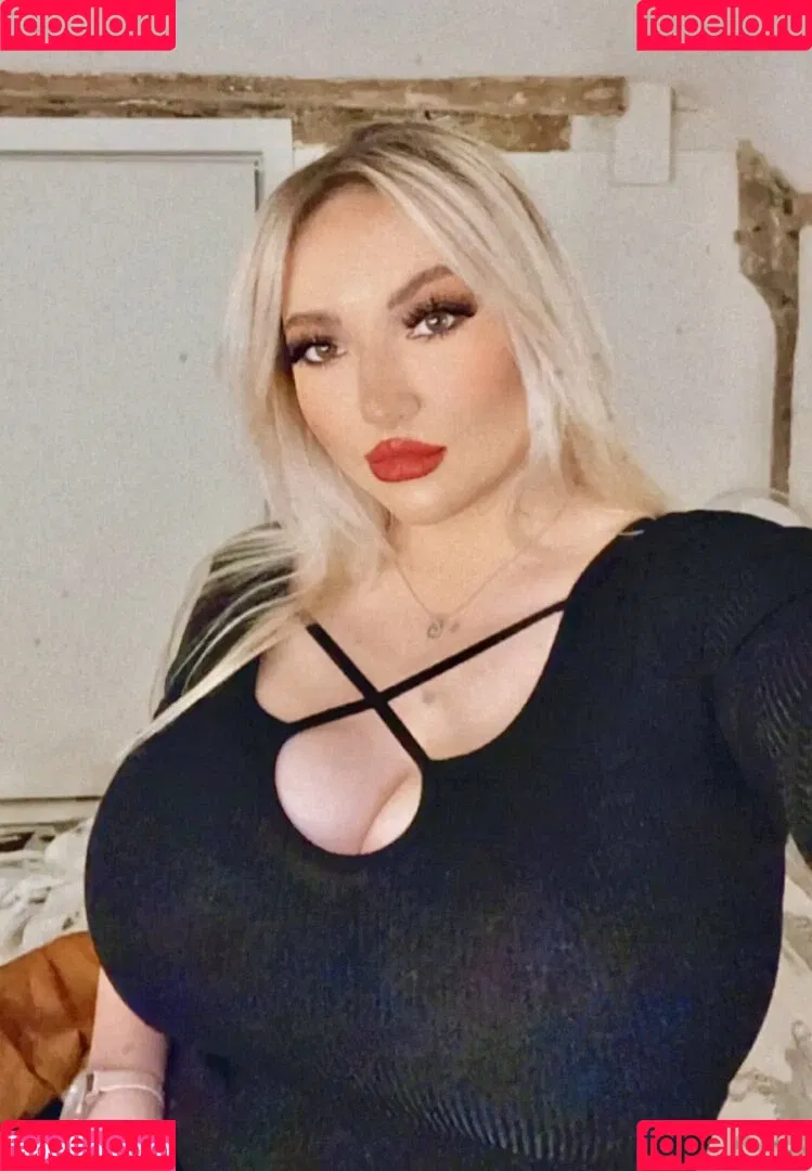 Shona Colson Onlyfans Photo Gallery 