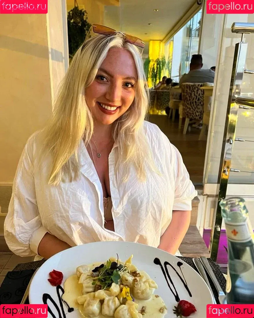 Shona Colson Onlyfans Photo Gallery 