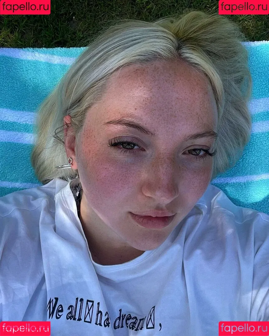 Shona Colson Onlyfans Photo Gallery 