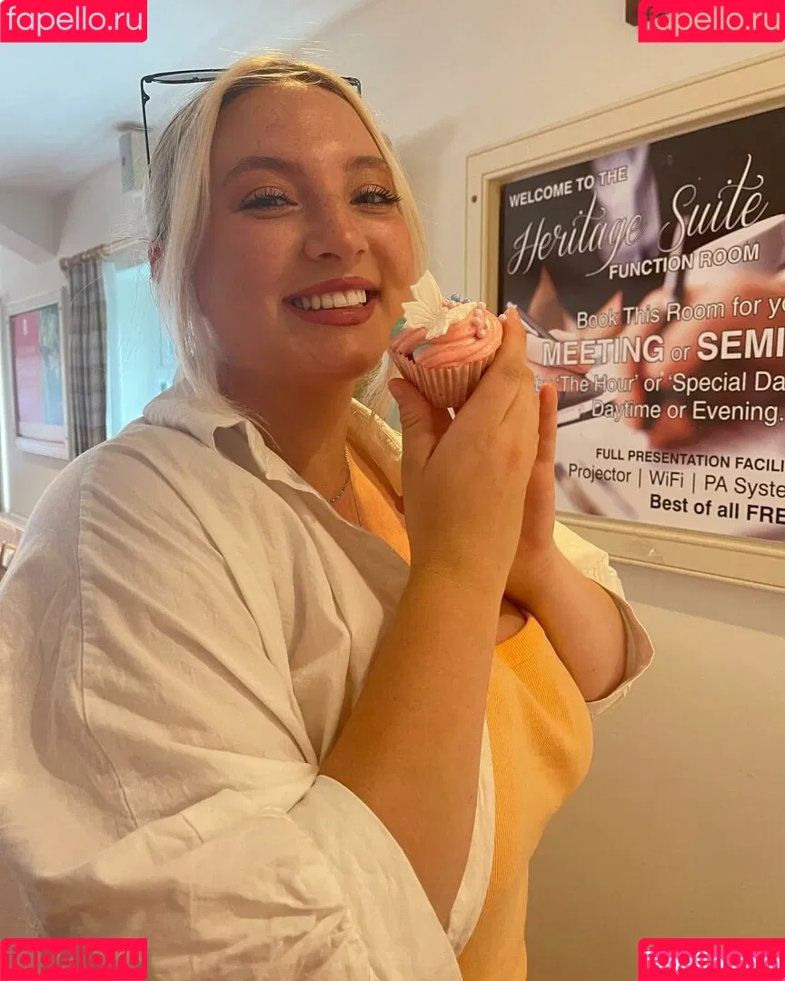 Shona Colson Onlyfans Photo Gallery 