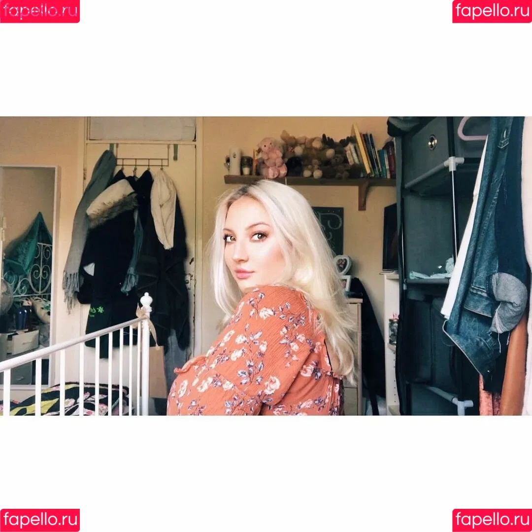 Shona Colson Onlyfans Photo Gallery 