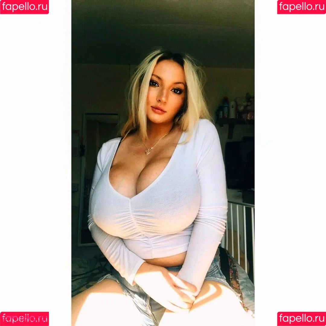 Shona Colson Onlyfans Photo Gallery 