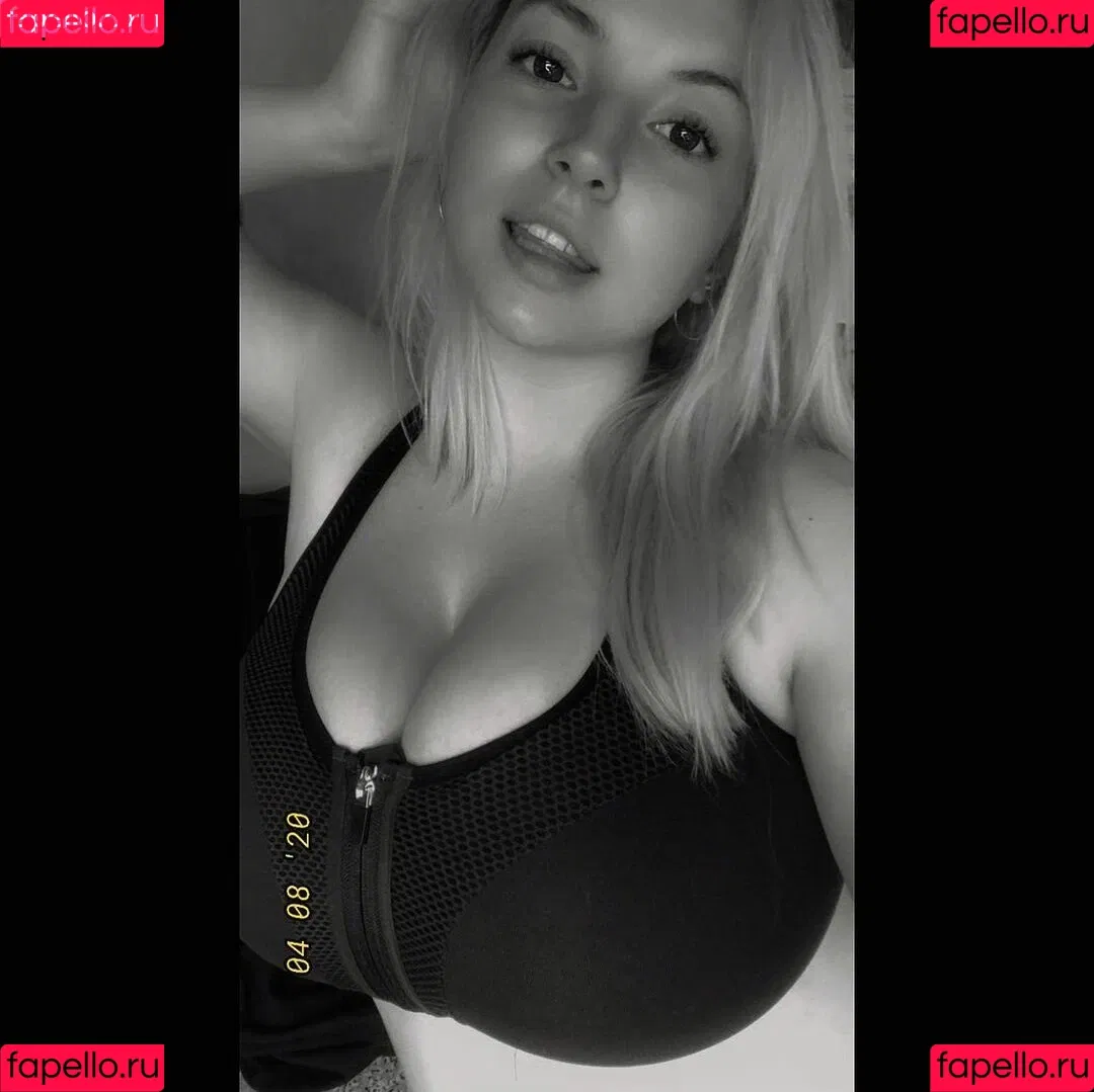 Shona Colson Onlyfans Photo Gallery 