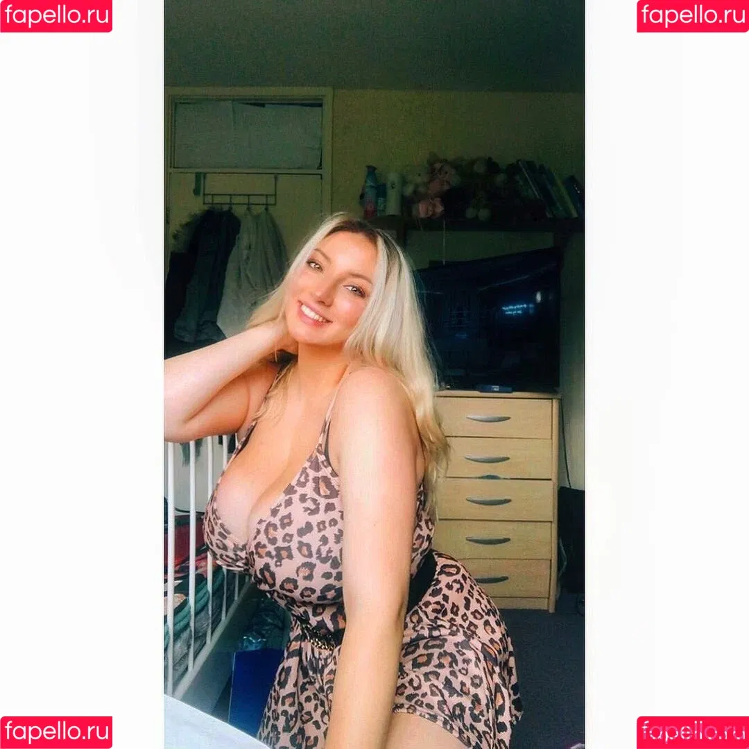Shona Colson Onlyfans Photo Gallery 