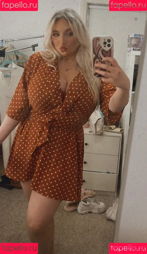 Shona Colson Onlyfans Photo Gallery 