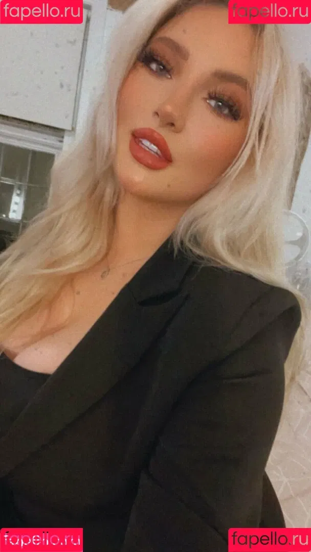 Shona Colson Onlyfans Photo Gallery 