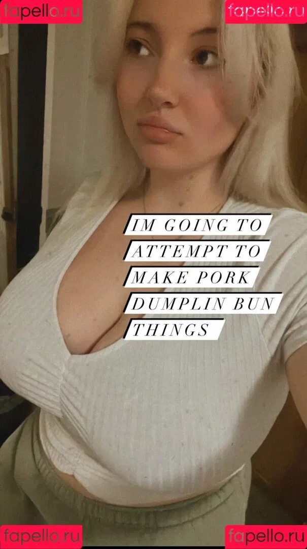 Shona Colson Onlyfans Photo Gallery 