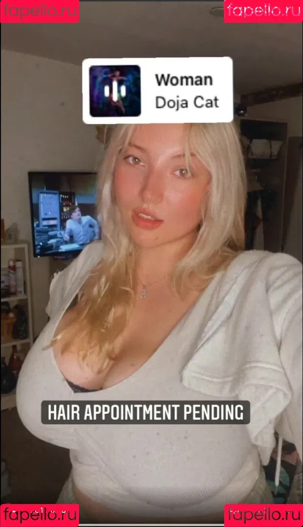 Shona Colson Onlyfans Photo Gallery 