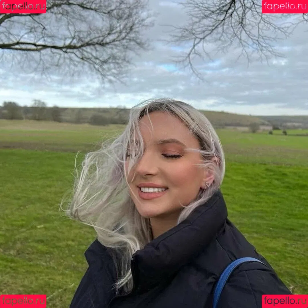 Shona Colson Onlyfans Photo Gallery 